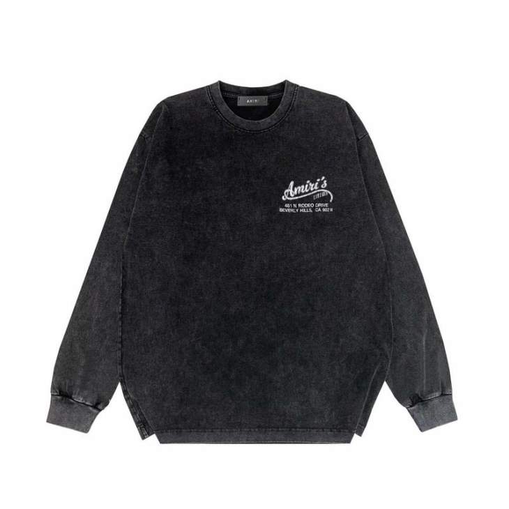 Picture of Amiri T Shirt Long _SKUAmiriS-2XL11trZJD19749383